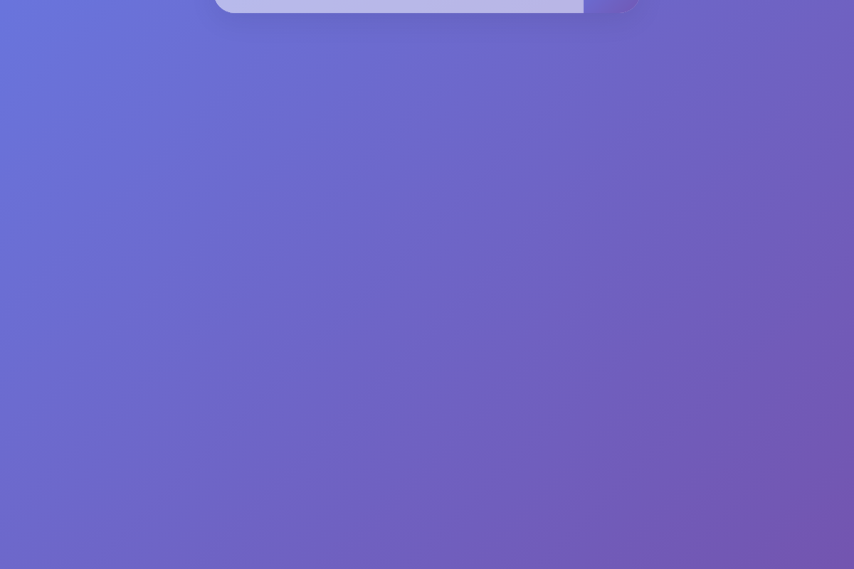 极简风格清爽整洁导航页